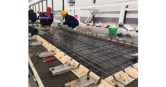 山西裝配式建筑介紹這些預制構件在運輸搬運過(guò)程中需要注意的地方有哪些？