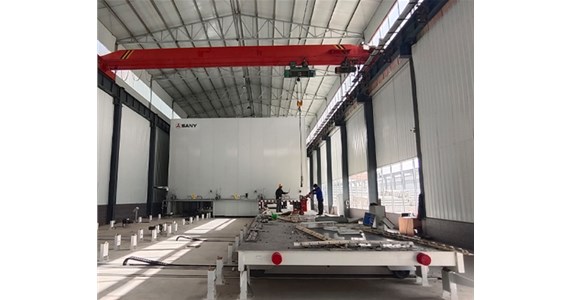 山西裝配式建筑構件的生產(chǎn)階段分別有哪些你知道嗎？業(yè)臻小編告訴你
