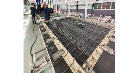 山西PC裝配式構件在設計生產(chǎn)施工中，跟傳統現澆構件還是有著(zhù)很大的不同的
