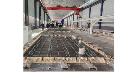 山西裝配式建筑構件在施工前的質(zhì)量控制要點(diǎn)有哪些呢？業(yè)臻小編為大家詳細解析